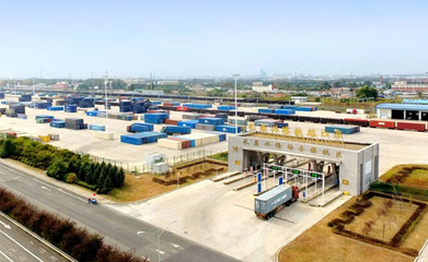 聚焦“三项工程”丨服务提质 运输增效 全面激活道路货物运输发展新动能