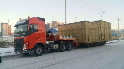 哈萨克斯坦阿克托盖 一条运输动脉的重塑与价值